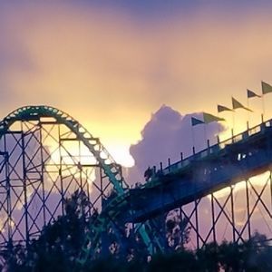 Meet your Posher, Beth